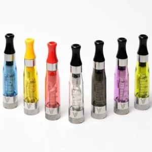 Claromizador Vision 2.0 (CE5 Dual Coil)