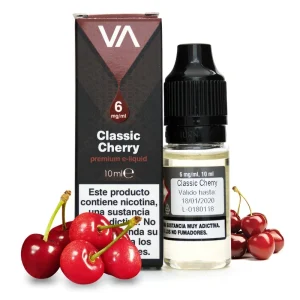 Classic Cherry - Innovation Flavours
