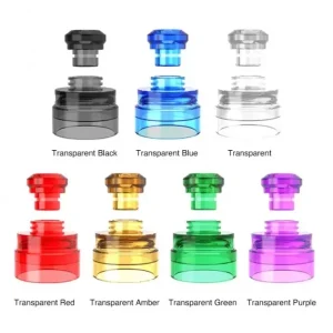 Claymore RDA Colorfull Kit