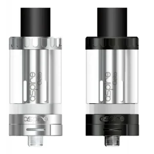 Cleito tank Claromizador de Aspire