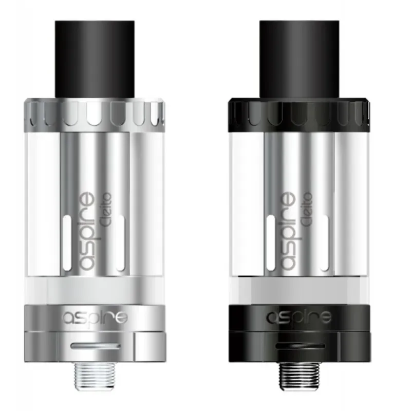 Cleito tank Claromizador de Aspire