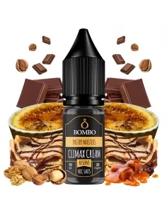 Climax Cream Bombo Comprar Online