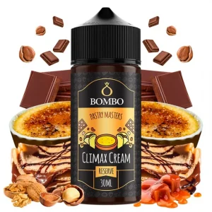 Climax Cream (Longfill)