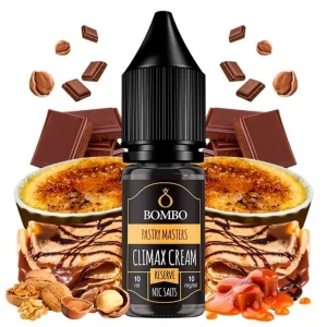 Climax Cream Salt
