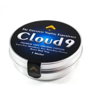 Cloud 9 Cotton