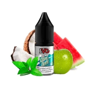 Coco Lush IVG Salt