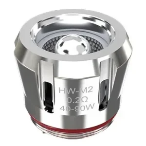 COIL HW M2 0.2 OHM ELEAF