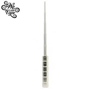 Coil Jig Stick