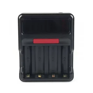 Coil Master A4 Charger