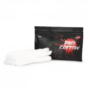 COIL MASTER – PRO COTTON (ALGODON)