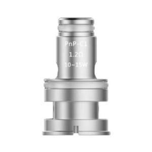 COIL PNP C1 1,2 10-15W Resistencia de VOOPOO