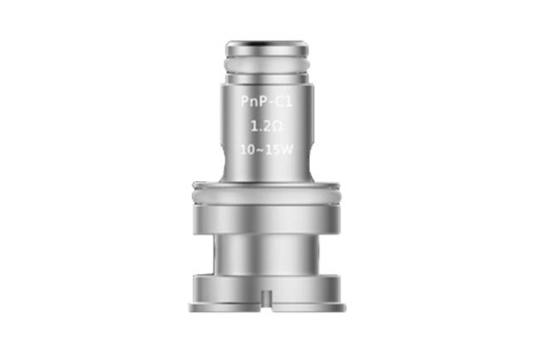 COIL PNP C1 1,2 10-15W Resistencia de VOOPOO