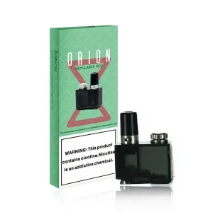COIL POD ORION (0.5 OHM) unidad