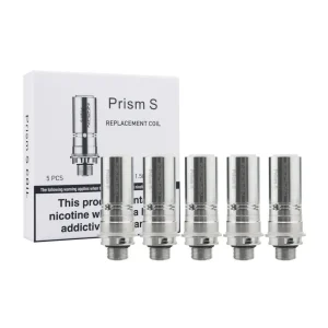Coil Prism S Resistencia 1,5ohms de Innokin (unidad)