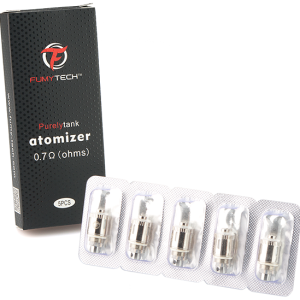 COIL Purelytank BDC 0,9 Fumytech Resistencia (unidad)