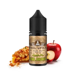 Coil Spill Apple Pie (MiniLongfill)