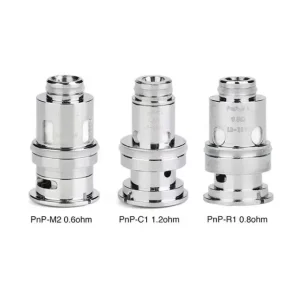 Coil Voopoo PnP (Vinci, Drag, Argus, v suit)