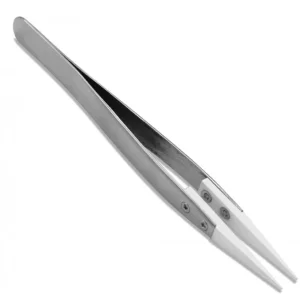 Coiland Ceramic Tweezer