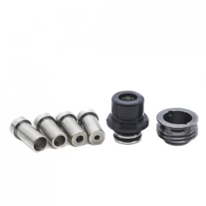 Coiland Drip v47 Kit