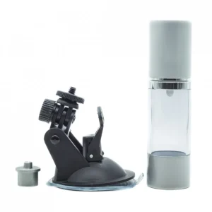 Coiland Dripper Bottle