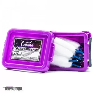 Coiland Thread Cotton Prime