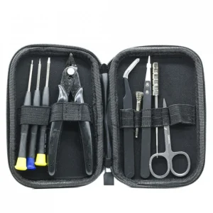Coiland UW Tool Kit