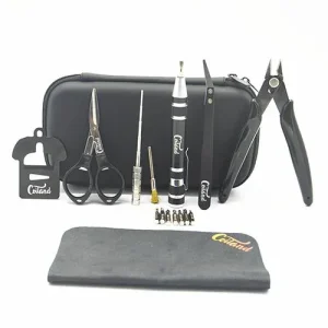 Coiland Vape Tool Kit