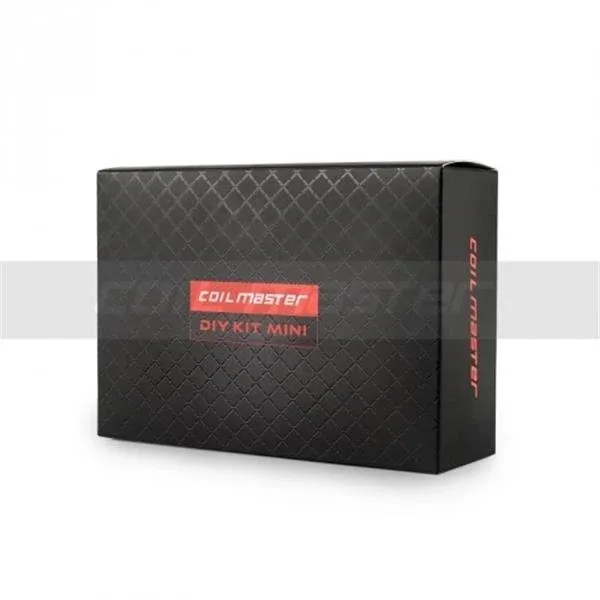 CoilMaster DIY Kit Mini - Image 2