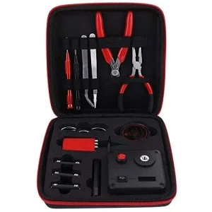 CoilMaster kit V3