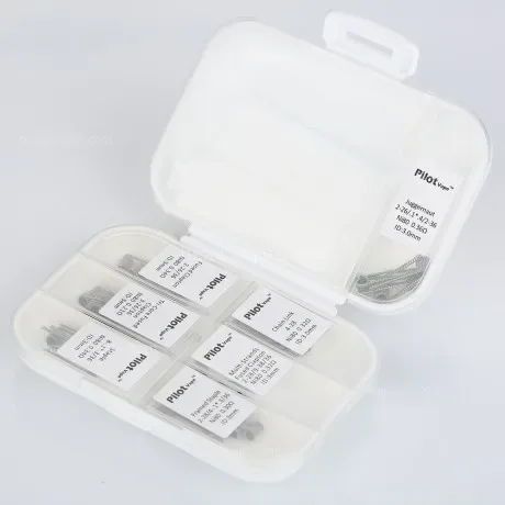COILS NI80 7 IN 1 -SMOKE VAPE