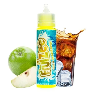 Cola, manzana 50ml - Fruizee