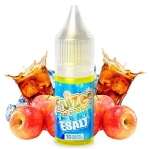 Cola Pomme Salt