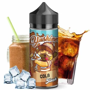 Cola Slush 100ml - Slushiee