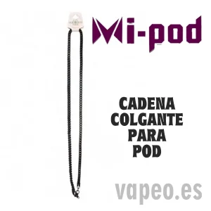 Colgante cadena para Mi-Pod