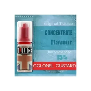 Colonel Custard