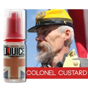 Colonel Custard