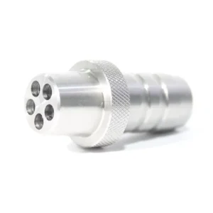 Conector Manguera MIG Air Force