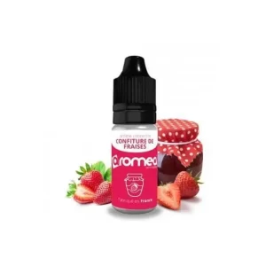 Confiture de Fraises
