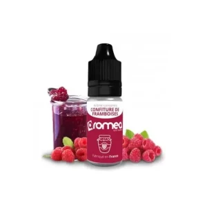 Confiture de Framboises