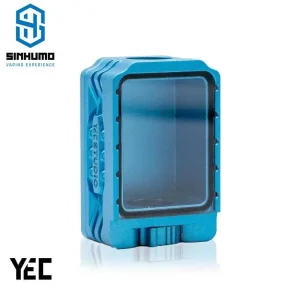 Container X Boro Tank By Yec Studio & SuperSource