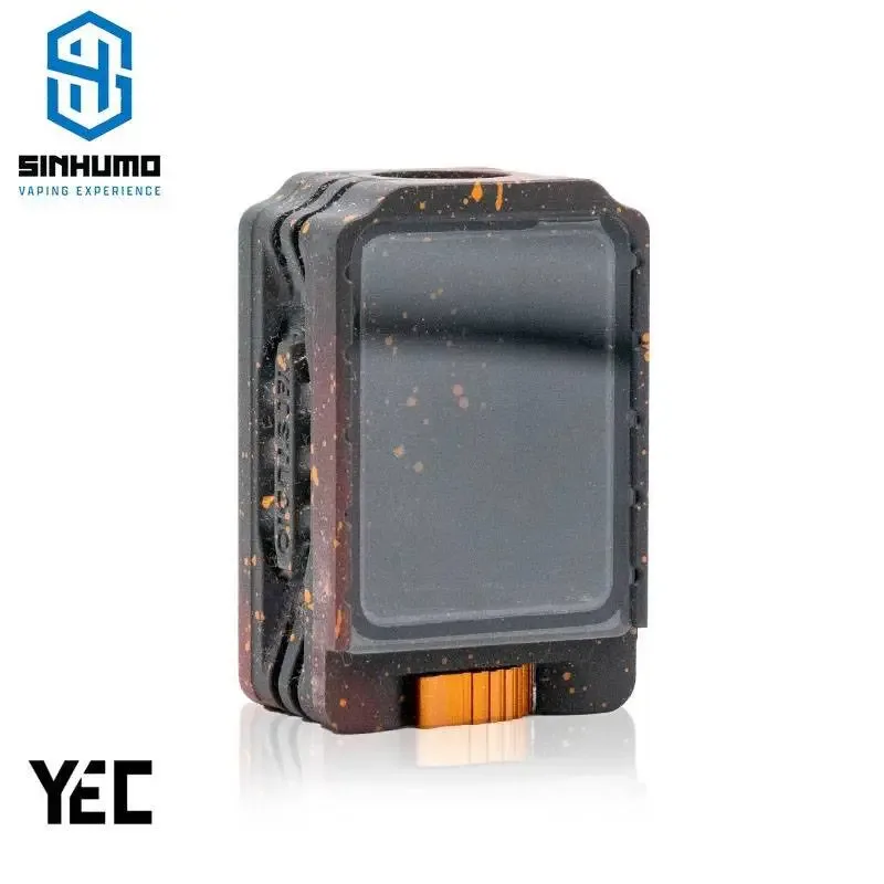 Container X Boro Tank (Galaxy Edition) By Yec Studio & SuperSource
