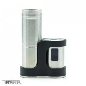 Converter Box Mod & Tube 50w Ambition Mods
