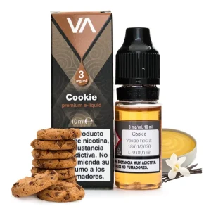 Cookie - Innovation Flavours