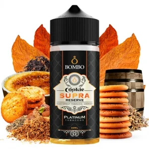 Cookie Supra Reserve Platinum Tobaccos (Aroma)