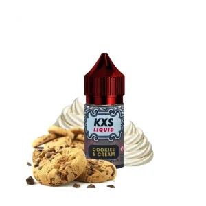 Cookies Cream (Aroma)