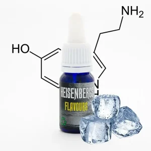 COOLER AROMA 10ML