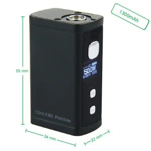 CoolFire Pebble 50W 1300mAh - Innokin