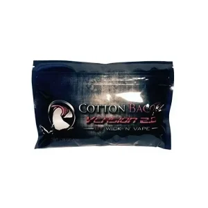 Cotton Bacon 2.0