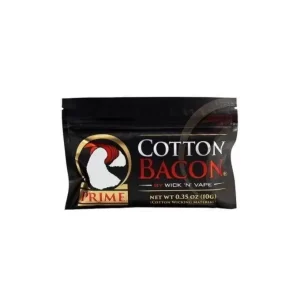 Cotton Bacon Prime