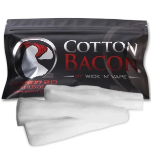 Cotton Bacon v2 – Wick ´N´ Vape